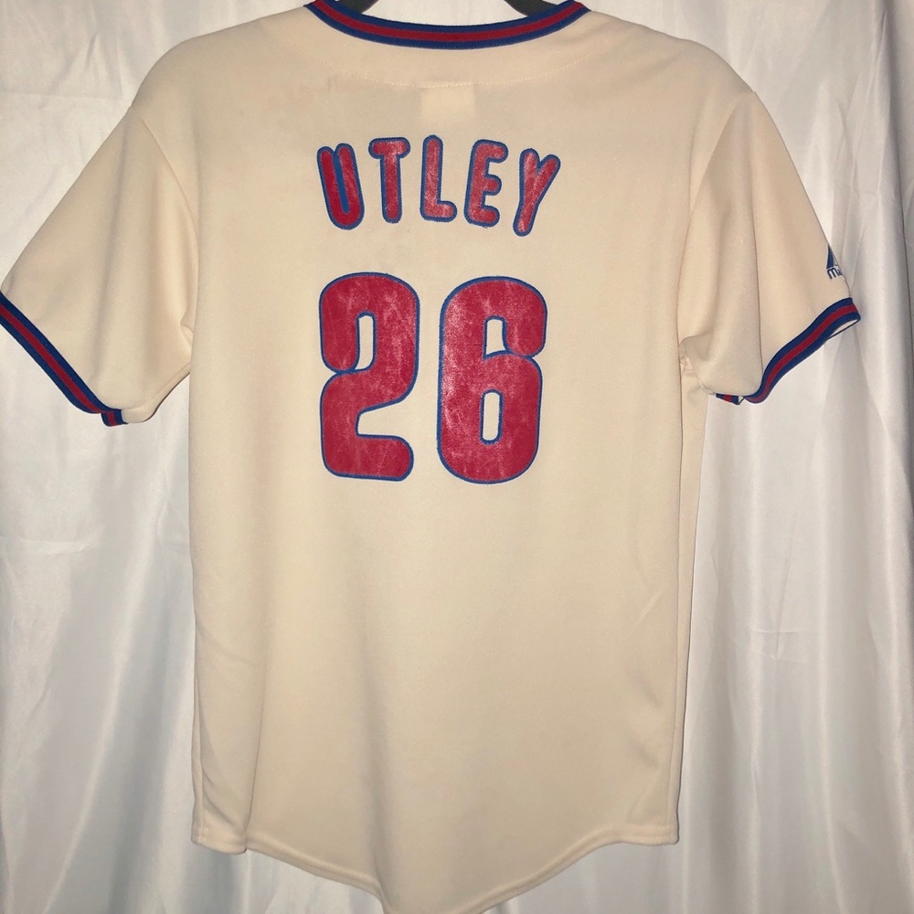 Phillies Jersey
